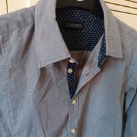 camicia Sonny bono tg S