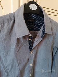 camicia Sonny bono tg S