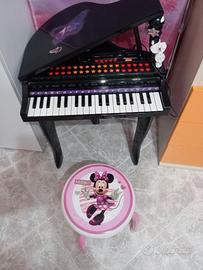 Pianoforte elettrico 