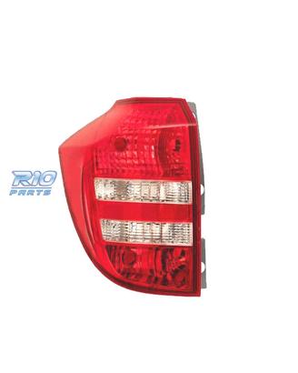 FANALE SINISTRO PER KIA CEED WAGON 07-09 BIANCO RO