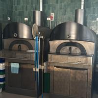 Forno moretti neapolis 6 pizzeria statico v400 3n