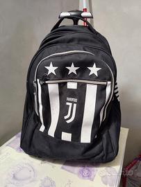 zaino trolley Juventus 