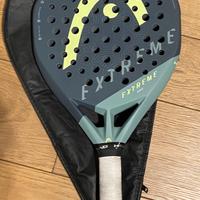 Technical Viper Extreme Pro Blade V2 canyon Eris