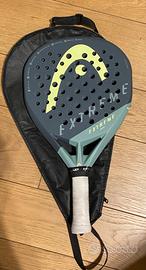Technical Viper Extreme Pro Blade V2 canyon Eris