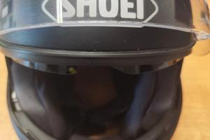 Casco moto