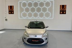 Ford Ka 1.2 8V 69CV Titanium