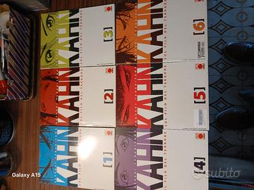 fumetti planet manga 