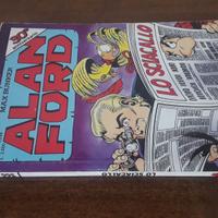ALAN FORD N° 366