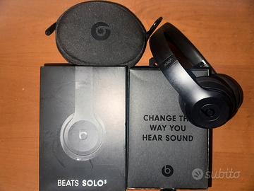 Beats Solo 3 Wireless