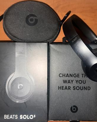 Beats Solo 3 Wireless