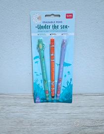 penne Legami under the sea 