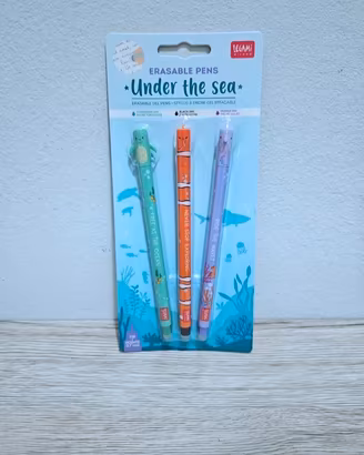 penne Legami under the sea 