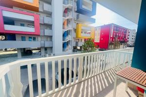 Lido dei Pini - Nuovissimo trilocale