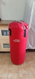 Sacco da boxe 20 kg