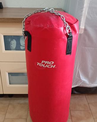 Sacco da boxe 20 kg