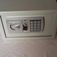 cassaforte da armadio elettronica 