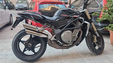 Mv agusta Brutale 989r 