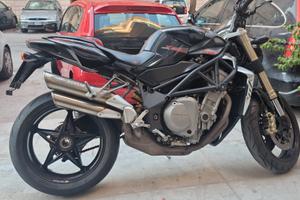 Mv agusta Brutale 989r 