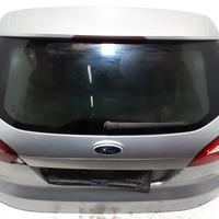 PORTELLONE POSTERIORE COMPLETO FORD Mondeo S. Wago