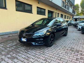 OPEL Astra 1.5 CDTI 122 CV S&S AT9 Sports Tourer