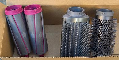 Accessori ricambi Dyson Airwrap NUOVI