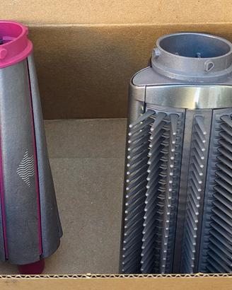 Accessori ricambi Dyson Airwrap NUOVI