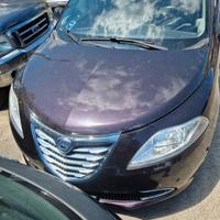 Lancia Ypsilon 0.9 Twin air 2020 per ricambi (2a)