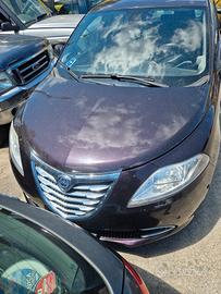 Lancia Ypsilon 0.9 Twin air 2020 per ricambi (2a)