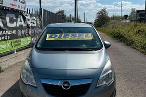 Opel Meriva 1.3 CDTI 95CV ecoFLEX Cosmo