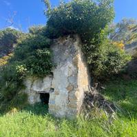 RUSTICO A BORDIGHERA