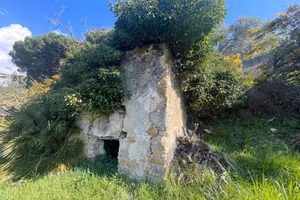 RUSTICO A BORDIGHERA