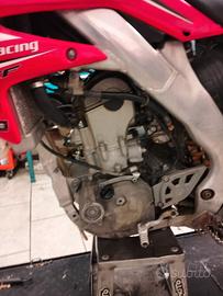 Honda CRF 250 R