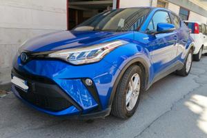 Toyota C-HR 1.8 Hybrid E-CVT *15.000 KM 2021