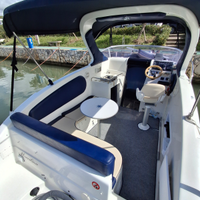 Saver manta cabin 6.20 2012