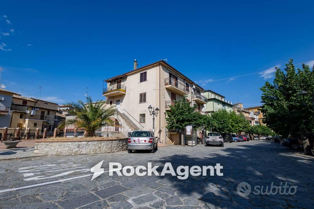 Appartamento – Sant'Andrea Apostolo dello Ionio, Catanzaro - Vista 3