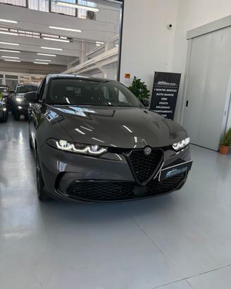Alfa Romeo Tonale 1.5 160 CV MHEV TCT7 Edizione Sp
