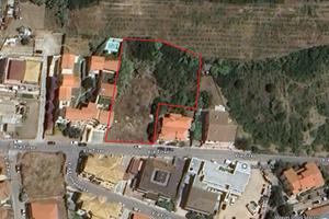 Area edificabile mq. 1500 - Valledoria -