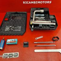 ATTREZZI BMW R1150GS R 1150 GS