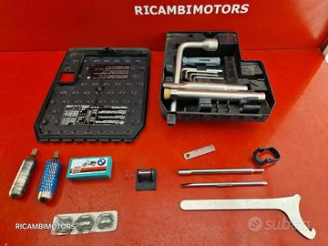 ATTREZZI BMW R1150GS R 1150 GS