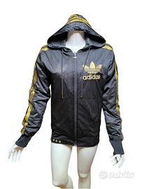 Giubbino Adidas