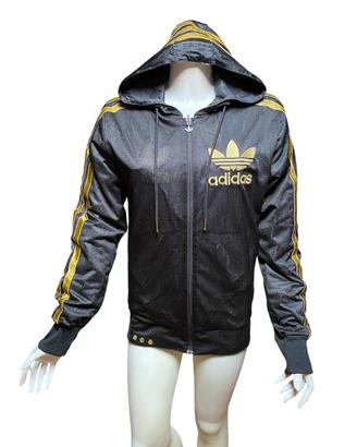Giubbino Adidas