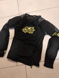 Pettorina X-Air Level 2 Body Armour