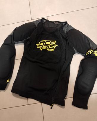 Pettorina X-Air Level 2 Body Armour