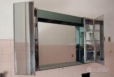 Specchiera Bagno