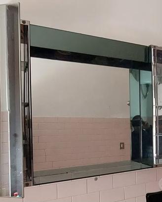 Specchiera Bagno