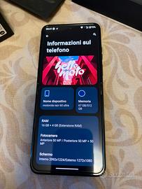 Motorola Razr 60 Ultra 16/512