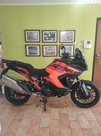 KTM  1290 Adventure s