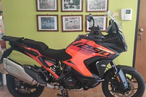 KTM  1290 Adventure s