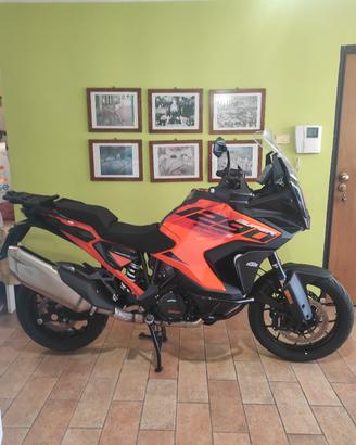 KTM  1290 Adventure s