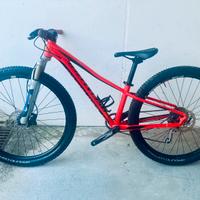 Specialized pitch 27.5 xs